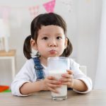 Kriteria Susu Untuk Anak Usia 5 Tahun
